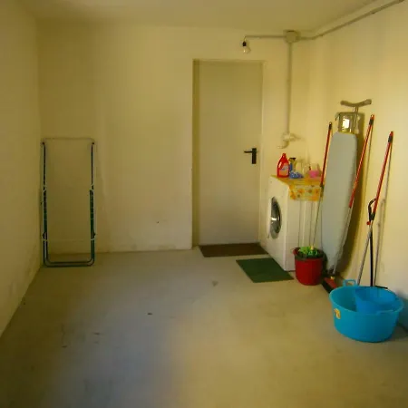 Apartmán Corazza - Trilocale Piano Terra - Agenzia Cocal *