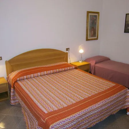 Apartmán Corazza - Trilocale Piano Terra - Agenzia Cocal *
