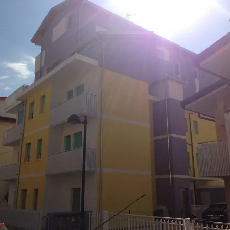 Apartmán Corazza - Trilocale Piano Terra - Agenzia Cocal